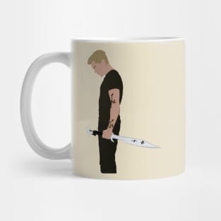 Jace Herondale - Shadowhunters Mug